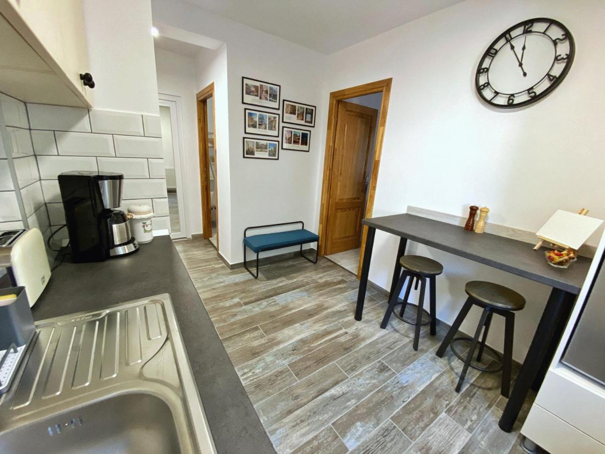 أرادايا Highland Home - Cozy Apartments Near City Center المظهر الخارجي الصورة
