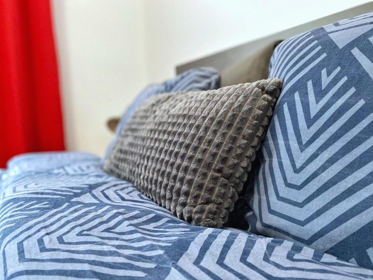 أرادايا Highland Home - Cozy Apartments Near City Center المظهر الخارجي الصورة